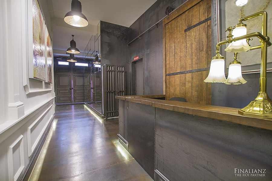 Appartamento Chueca Gran Via Recoletos Libertad 24 16 Madrid Esterno foto