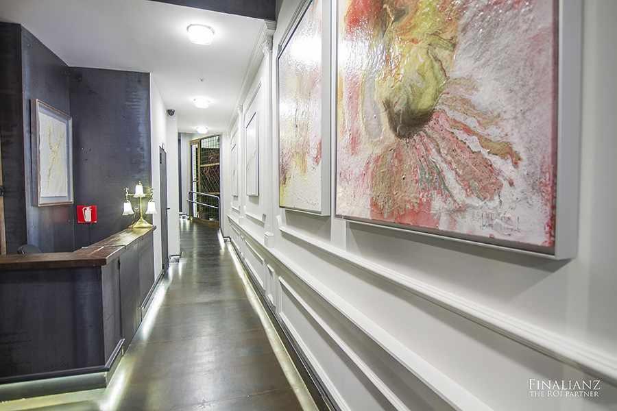 Appartamento Chueca Gran Via Recoletos Libertad 24 16 Madrid Esterno foto